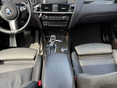 Used 2017 BMW X3 xDrive28i AWD/4WD image 17