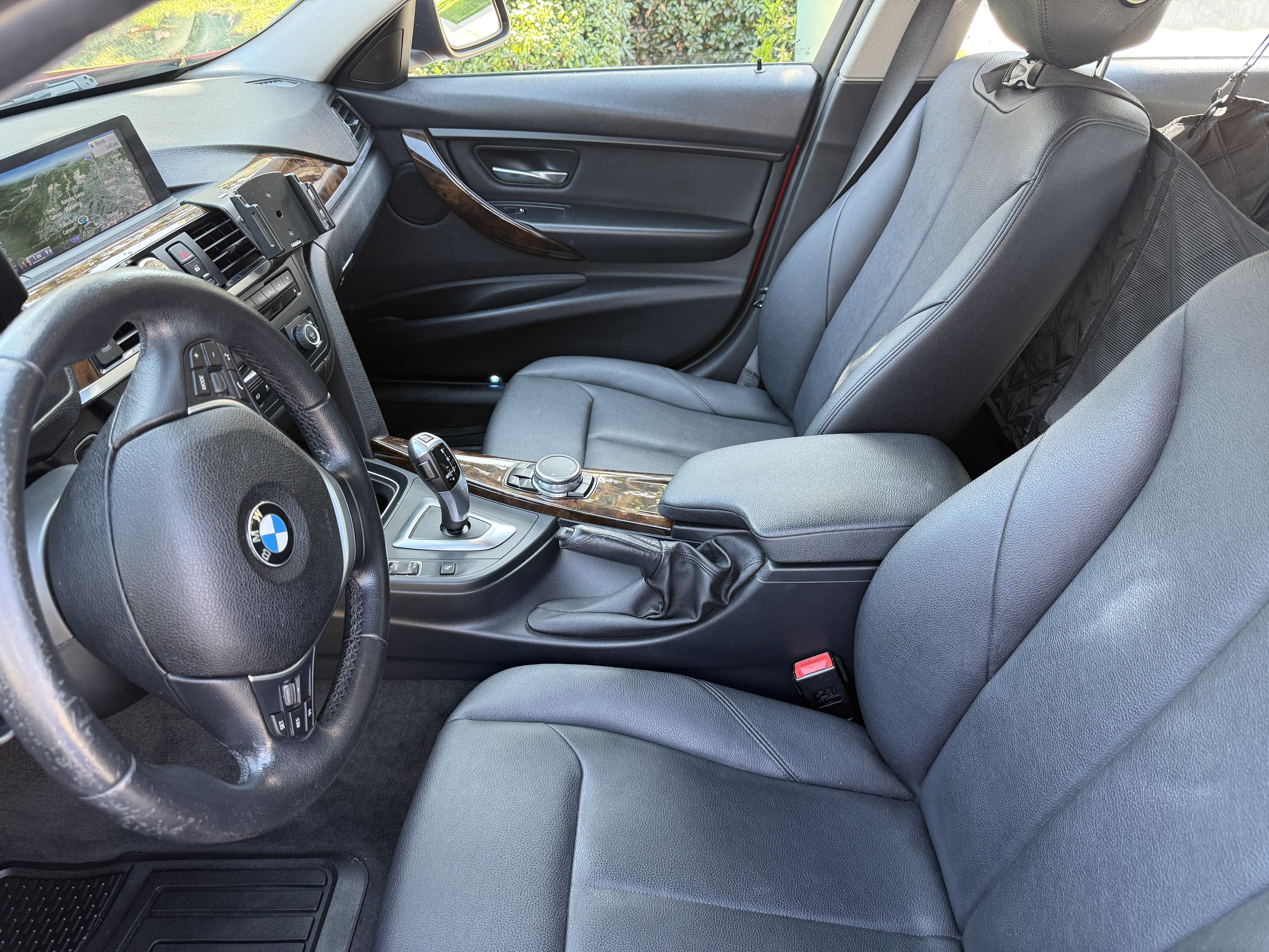 Used 2015 BMW 328i Sedan RWD image 24