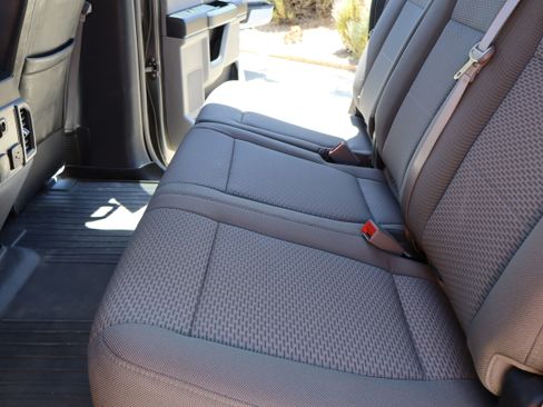 Used 2018 Ford F150 XLT w/ Equipment Group 302A Luxury AWD/4WD image 23