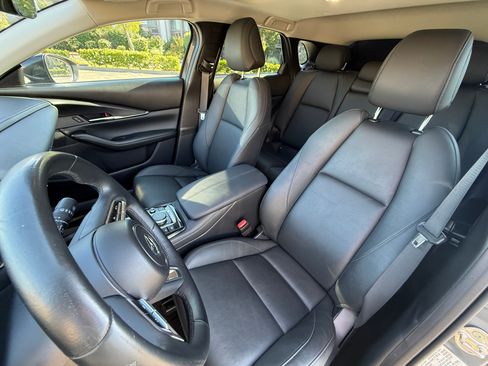 Used 2021 MAZDA CX-30 AWD 2.5 Turbo S image 19