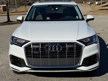 Used 2023 Audi Q7 3.0T Premium Plus