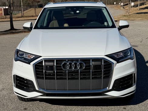 Used 2023 Audi Q7 3.0T Premium Plus image 1