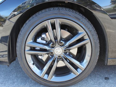 Used 2024 Acura Integra A-Spec image 20