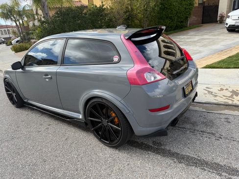 Used 2011 Volvo C30 image 5