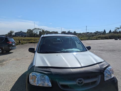 Used 2006 MAZDA Tribute I image 6