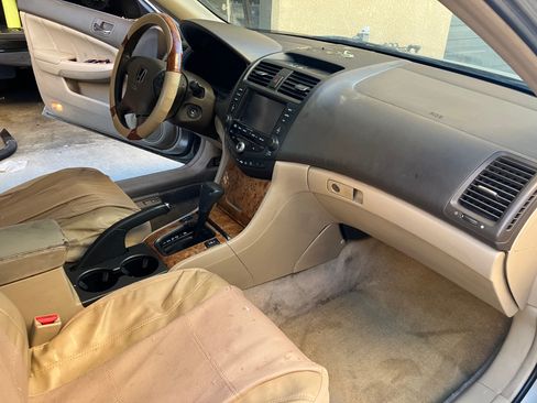 Used 2003 Honda Accord EX image 10