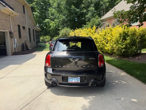 Used 2016 MINI Cooper Countryman S FWD image 11
