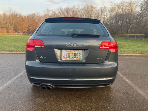 Used 2012 Audi A3 2.0T Premium Plus image 9
