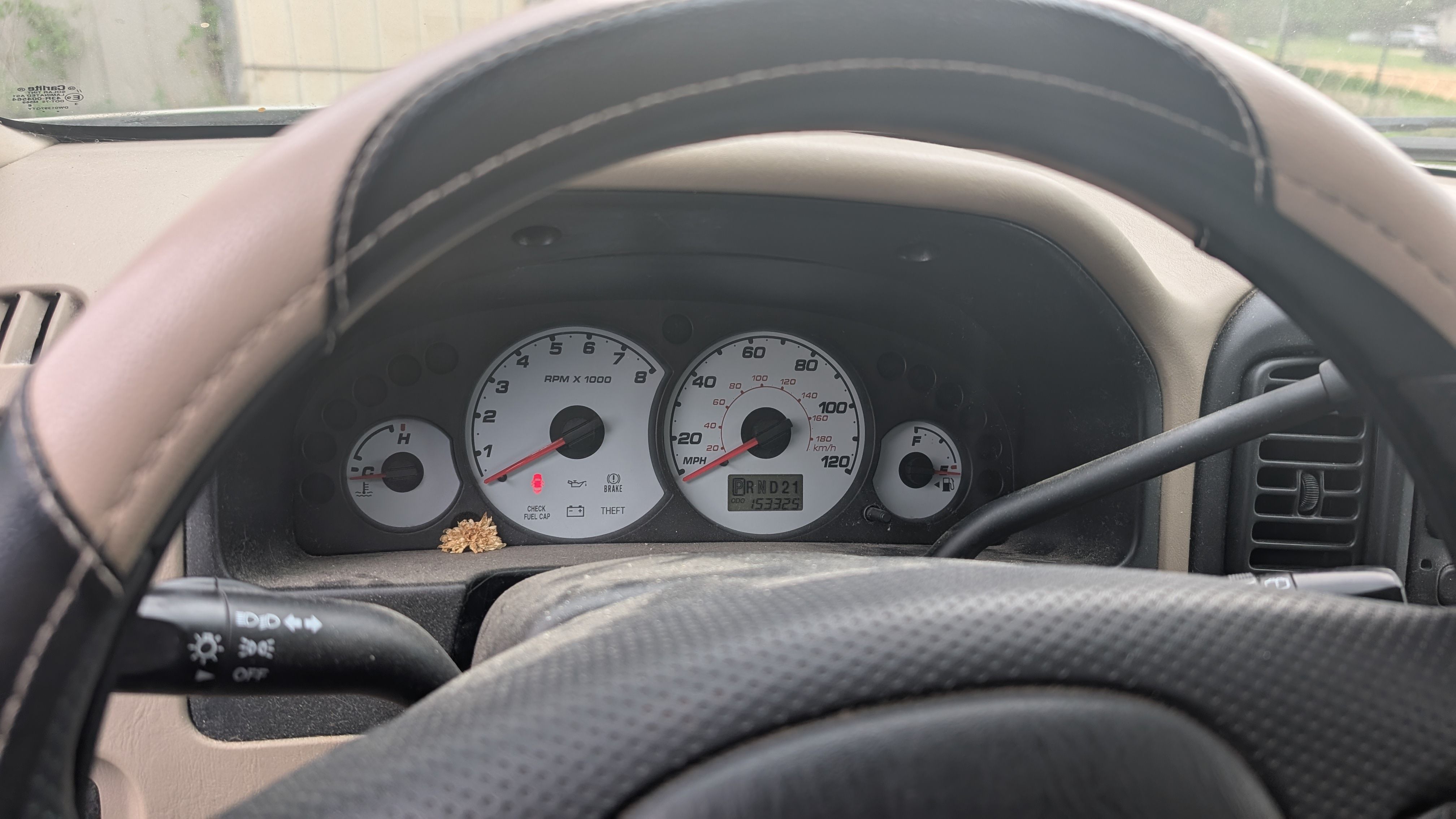 Used 2003 Ford Escape XLS AWD/4WD image 15