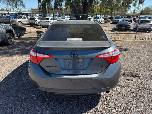 Used 2015 Toyota Corolla S image 7