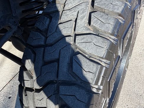 Used 2018 RAM 2500 Longhorn image 14