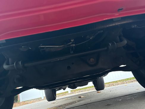 Used 2005 Dodge Dakota Laramie w/ Trailer Tow Group image 32