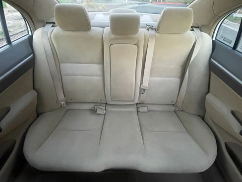 Used 2008 Honda Civic EX image 12