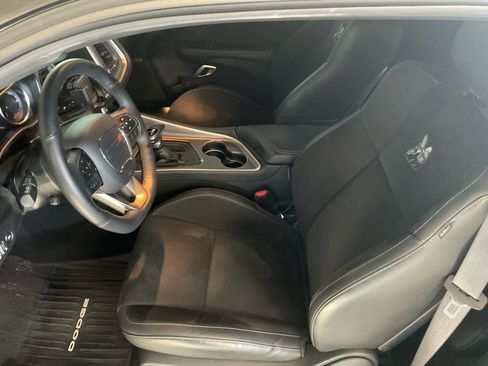 Used 2021 Dodge Challenger R/T Scat Pack w/ Dynamics Package image 12