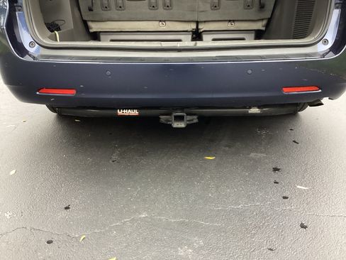 Used 2020 Toyota Sienna XLE image 13