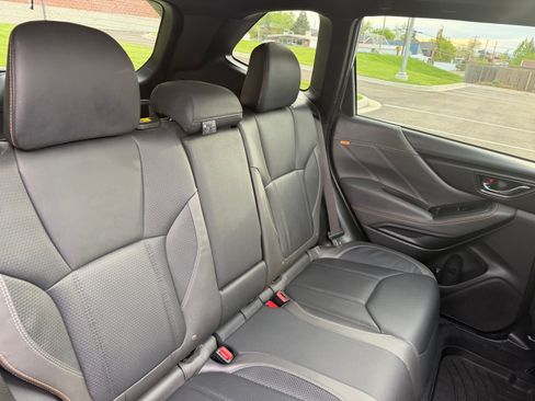 Used 2022 Subaru Forester Wilderness AWD/4WD image 13