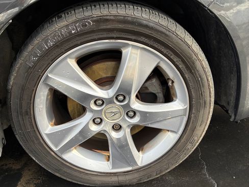 Used 2013 Acura TSX Special Edition image 21