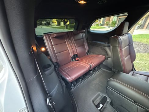 Used 2026 Dodge Durango SRT Hellcat w/ Premium Group AWD/4WD image 20