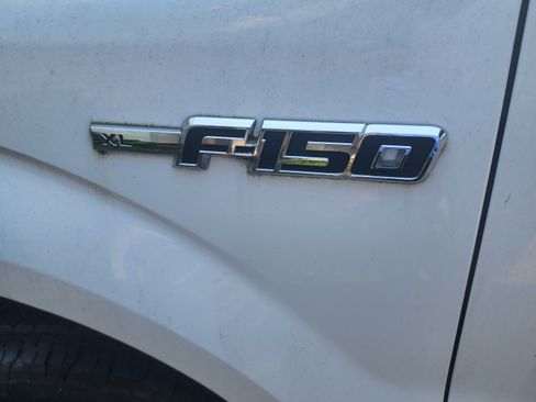 Used 2013 Ford F150 XL image 5