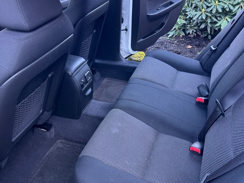 Used 2012 Chevrolet Malibu LT w/ Power Package image 10