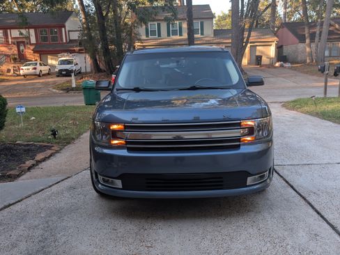 Used 2019 Ford Flex SEL w/ Equipment Group 202A image 1