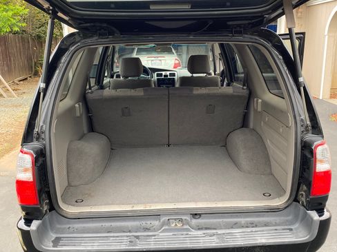 Used 2002 Toyota 4Runner SR5 image 25