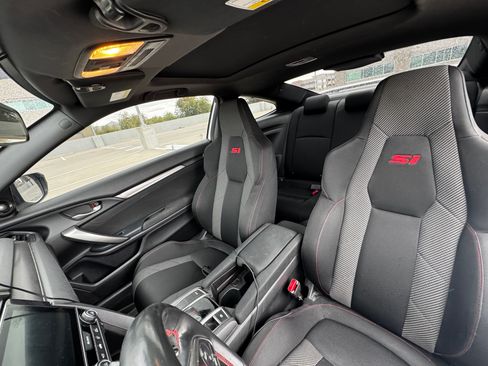 Used 2017 Honda Civic Si image 10