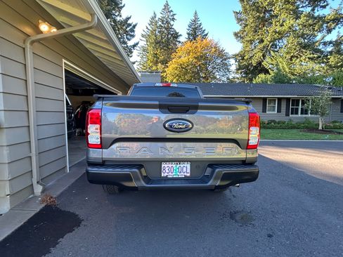 Used 2024 Ford Ranger XL image 16