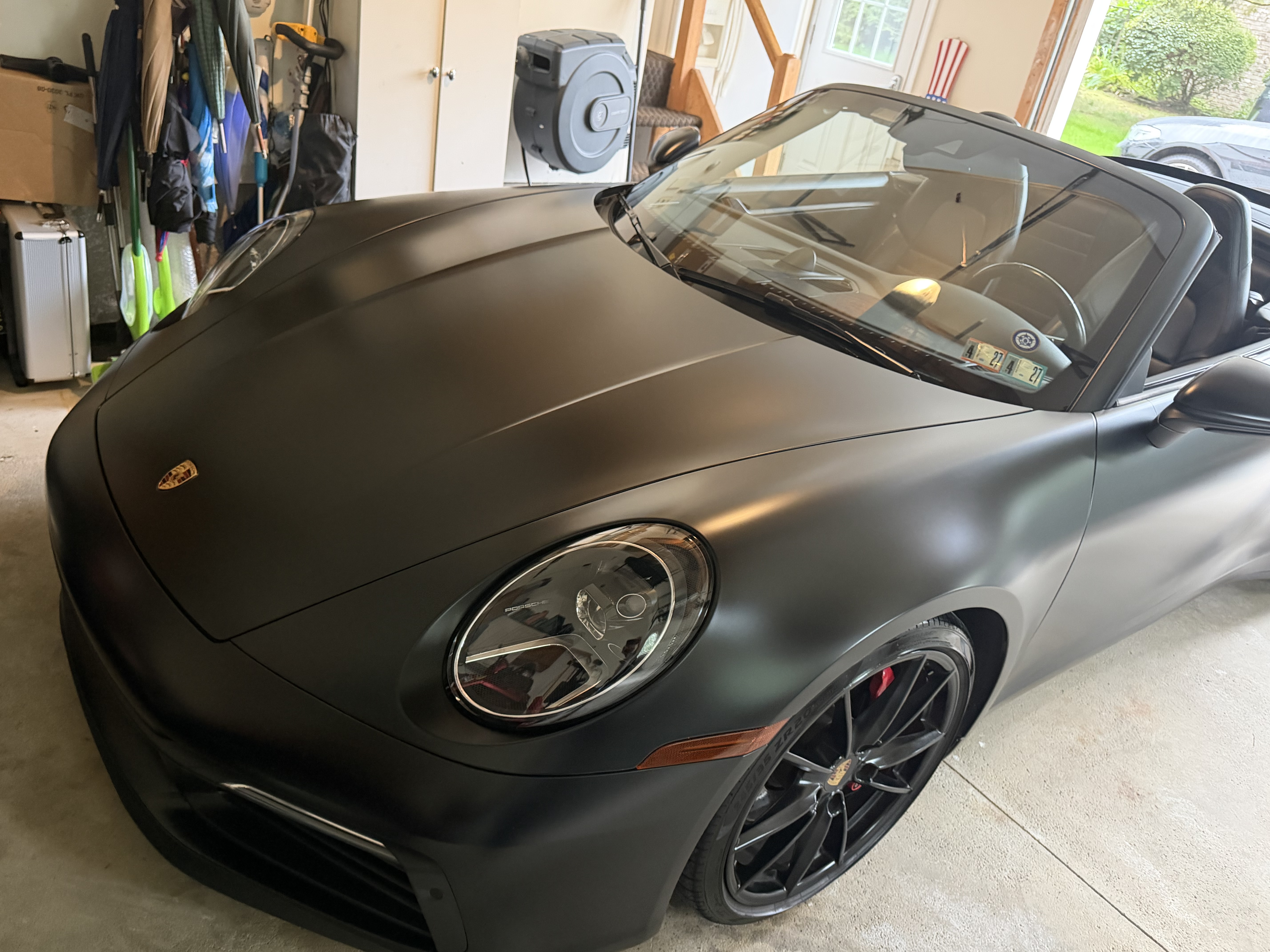 Used 2020 Porsche 911 Carrera S RWD image 14