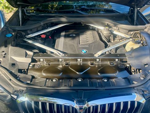 Used 2020 BMW X5 xDrive40i w/ Convenience Package image 14