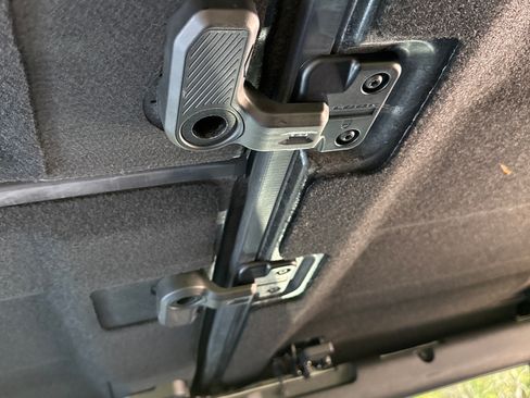 Used 2024 Ford Bronco Big Bend image 20