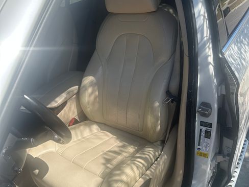 Used 2015 BMW X5 sDrive35i image 17