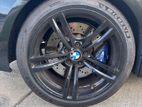 Used 2018 BMW M4 Coupe image 21