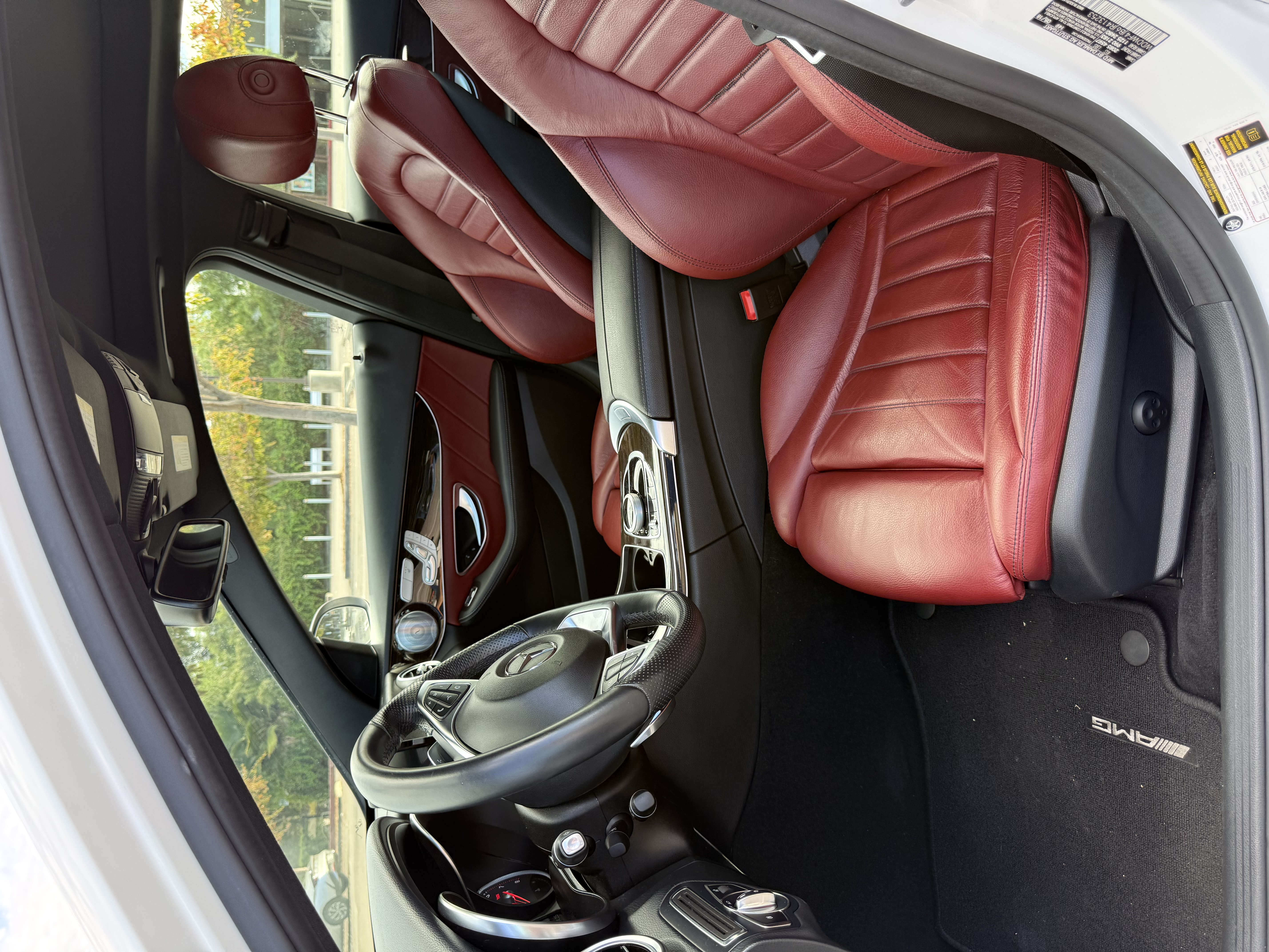 Used 2018 Mercedes-Benz C 300 Sedan image 6
