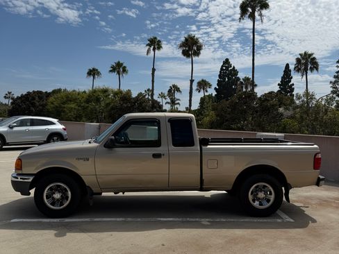 Used 2002 Ford Ranger 2WD SuperCab image 5