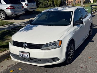 Used 2012 Volkswagen Jetta S