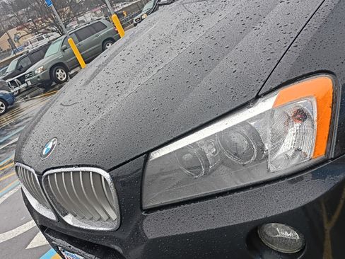 Used 2011 BMW X3 xDrive28i image 15