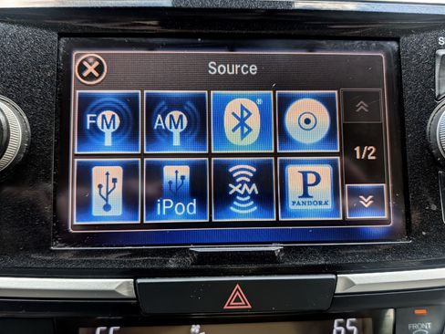 Used 2015 Honda Accord EX-L image 15