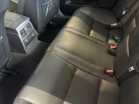 Used 2004 BMW 530i Sedan RWD image 2