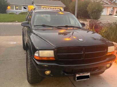 Used 2001 Dodge Durango SLT