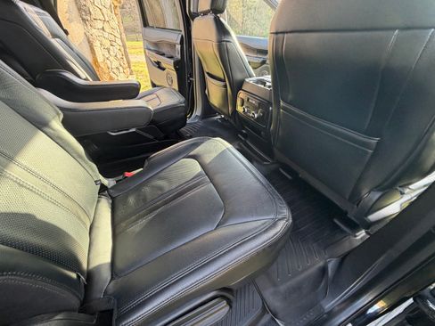 Used 2018 Ford Expedition Max Limited w/ Equipment Group 302A image 17