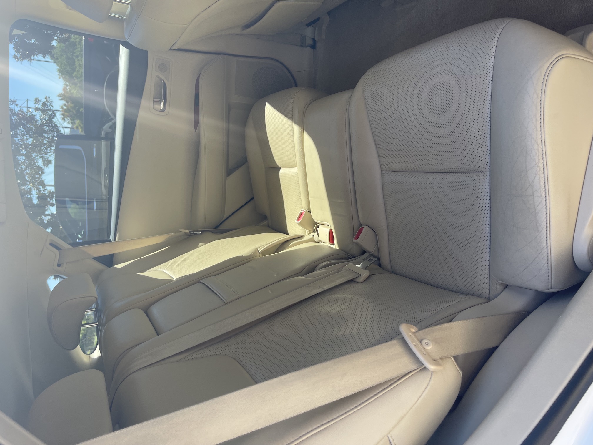 Used 2010 Lexus RX 350 AWD image 31
