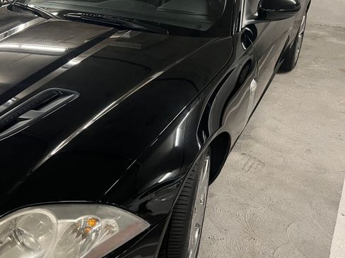 Used 2007 Jaguar XKR R image 4