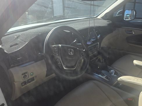 Used 2020 Honda Ridgeline RTL image 8