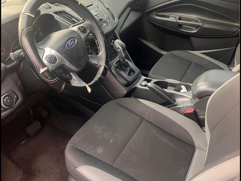 Used 2014 Ford Escape S FWD image 6