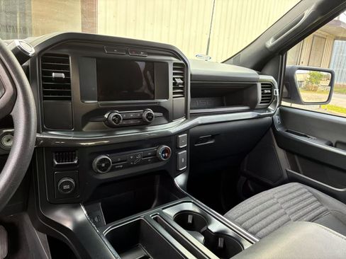 Used 2022 Ford F150 XL w/ STX Appearance Package image 6