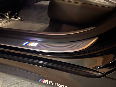 Used 2016 BMW 750i image 15