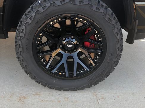 Used 2020 RAM 1500 Big Horn image 12