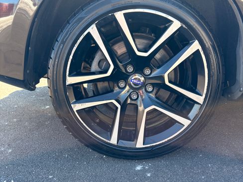 Used 2018 Volvo S60 T5 Dynamic w/ Protection Package image 18