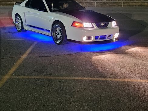 Used 2003 Ford Mustang Mach 1 image 6